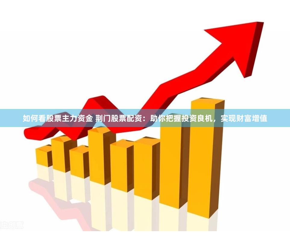 如何看股票主力资金 荆门股票配资：助你把握投资良机，实现财富增值